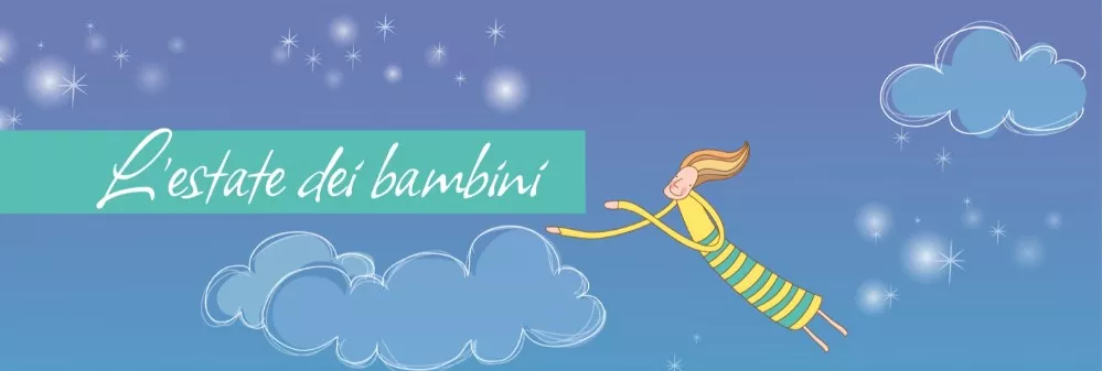 L'Estate dei Bambini a San Mauro Cilento